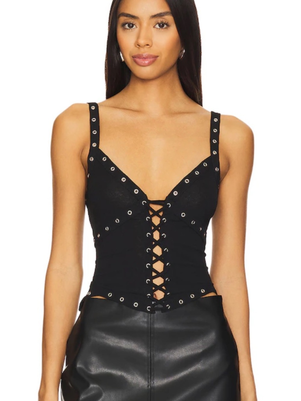 Revolve h:ours Arya Top